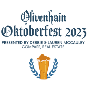 Oktoberfest 2023 - Member Food & Soda