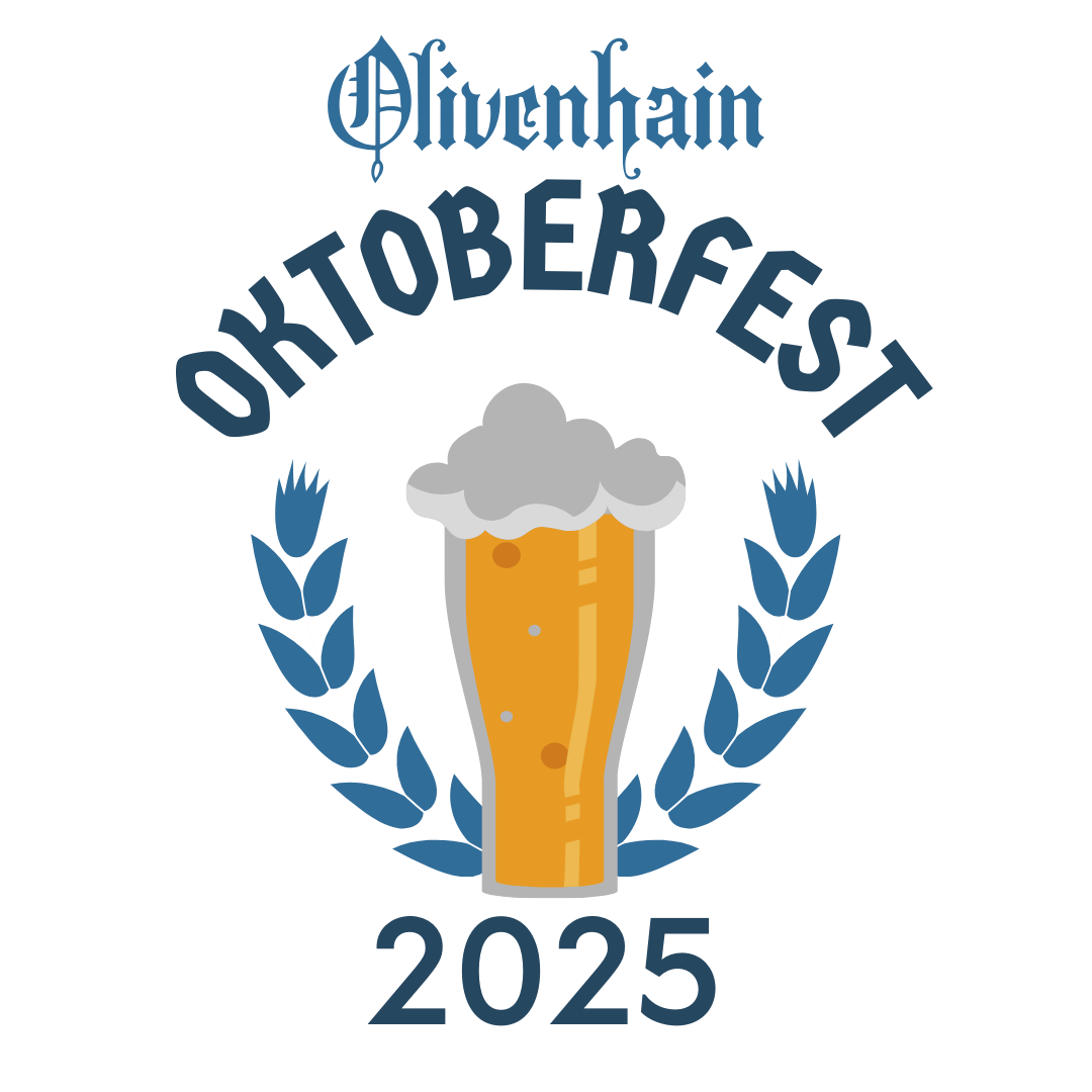 Oktoberfest 2025 - Food & Soda
