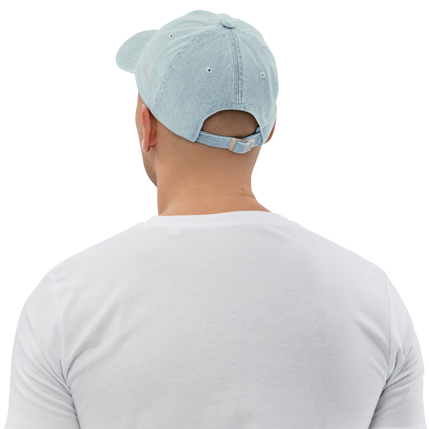Olivenhain Denim Hat