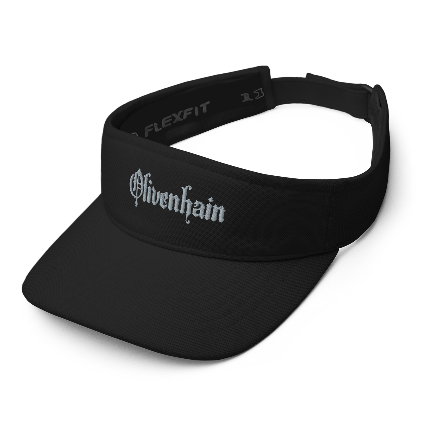 Olivenhain Visor