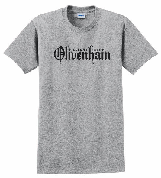 Men’s Short Sleeve T-shirt