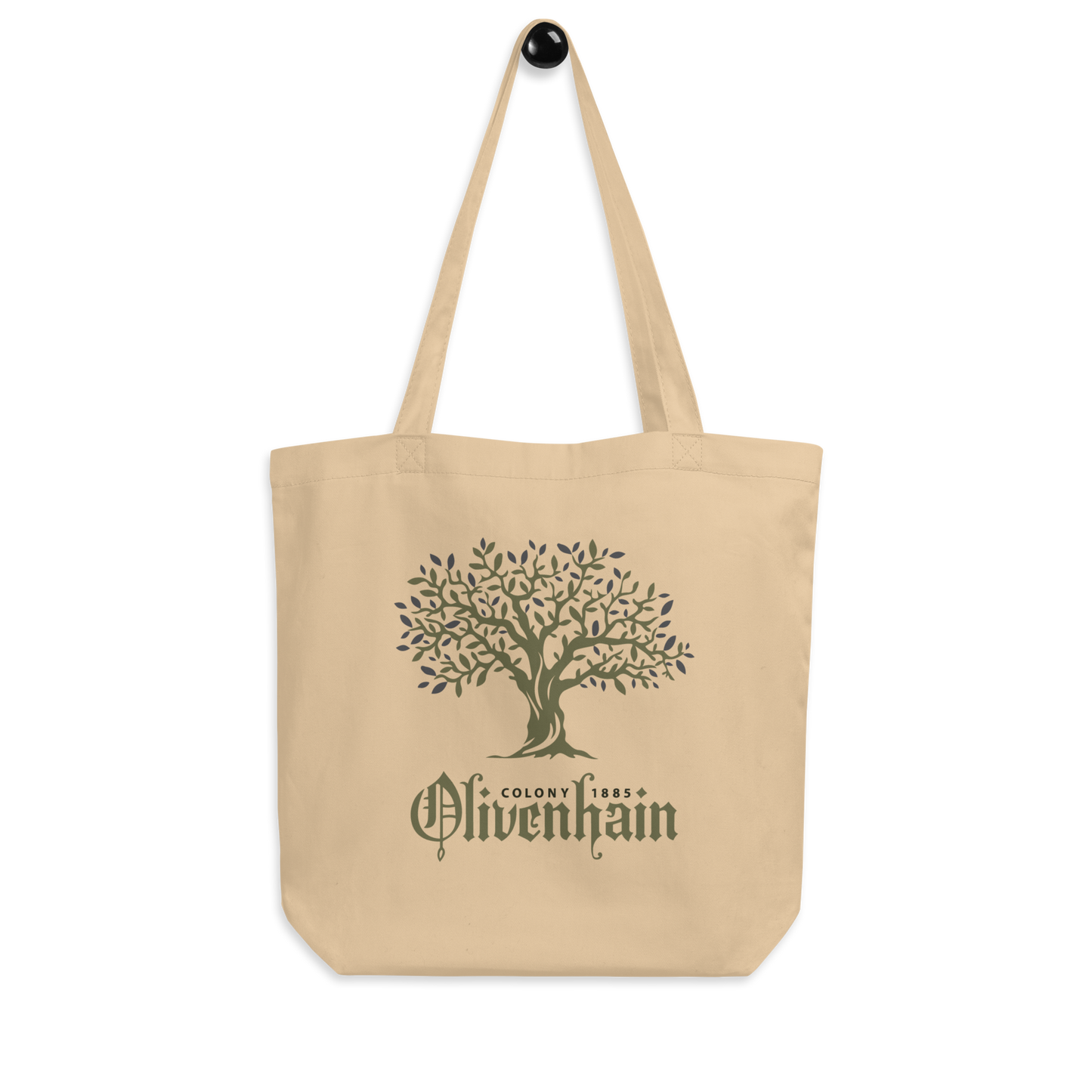 Eco Tote Bag