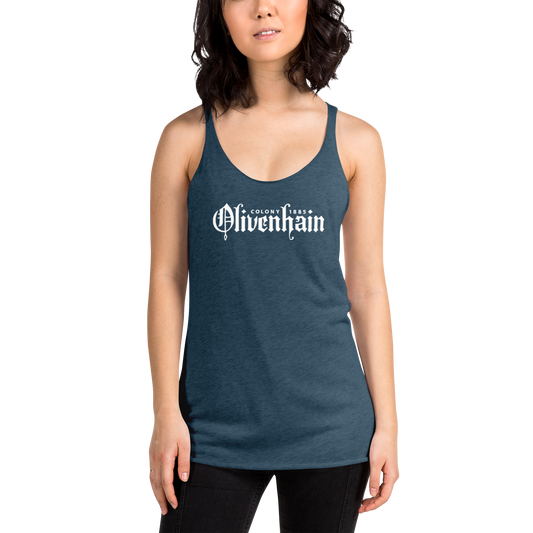Women's Racerback Tank