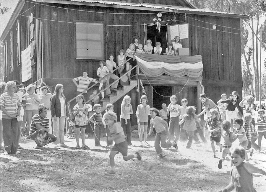 Historical photos