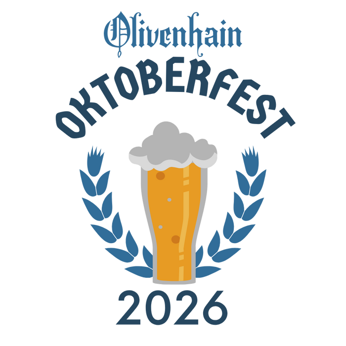 2026 Olivenhain Oktoberfest