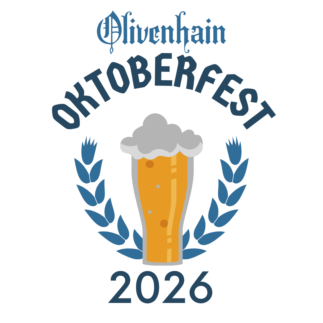 Oktoberfest 2026 - Child Food & Drink