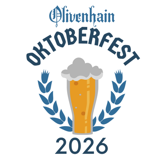 Oktoberfest 2026 - Adult Member (21+) Beer, Wine, Food