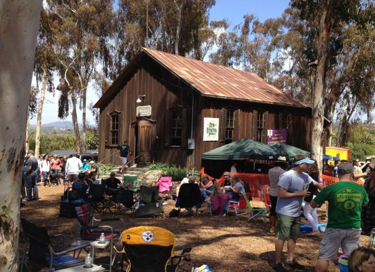 Olivenhain Town Council