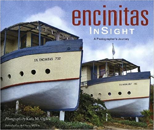 Encinitas Insight Book
